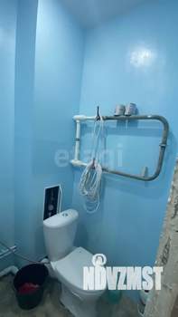 Студия квартира, вторичка, 20м2, 2/18 этаж