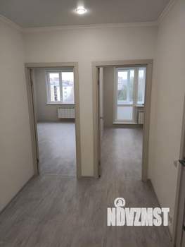 1-к квартира, вторичка, 45м2, 5/18 этаж