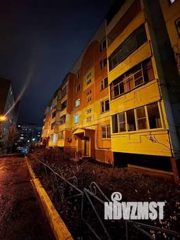 1-к квартира, вторичка, 48м2, 2/5 этаж