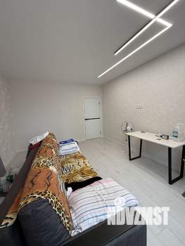 2-к квартира, вторичка, 46м2, 6/18 этаж