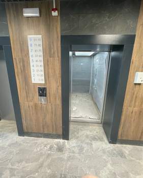 1-к квартира, вторичка, 38м2, 3/9 этаж