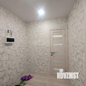 Студия квартира, вторичка, 30м2, 6/18 этаж