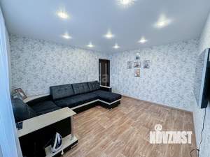 2-к квартира, вторичка, 58м2, 8/10 этаж