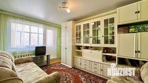 2-к квартира, вторичка, 47м2, 3/5 этаж