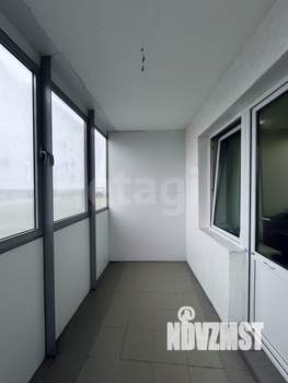 Студия квартира, вторичка, 33м2, 9/17 этаж