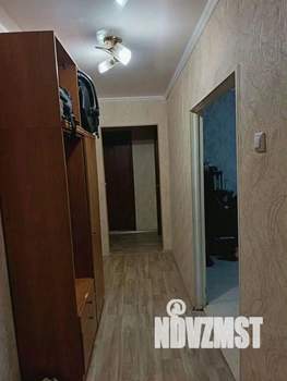 3-к квартира, вторичка, 63м2, 1/10 этаж