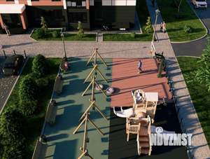 2-к квартира, вторичка, 67м2, 2/9 этаж