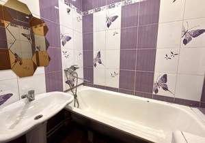 3-к квартира, вторичка, 66м2, 2/4 этаж