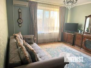 3-к квартира, вторичка, 83м2, 5/6 этаж