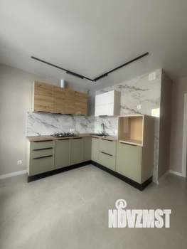 1-к квартира, вторичка, 42м2, 3/9 этаж