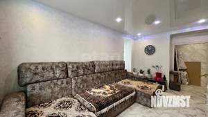 1-к квартира, вторичка, 45м2, 1/16 этаж