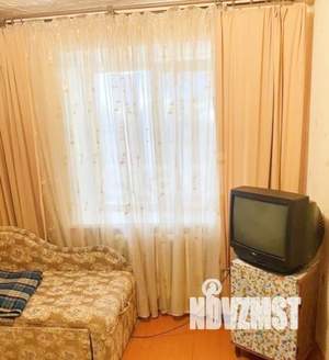 1-к квартира, вторичка, 26м2, 5/5 этаж