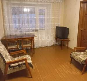 2-к квартира, вторичка, 44м2, 2/2 этаж