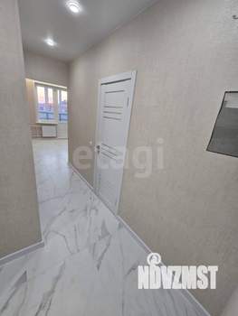 1-к квартира, вторичка, 43м2, 17/18 этаж