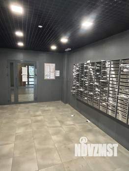 1-к квартира, вторичка, 44м2, 1/18 этаж