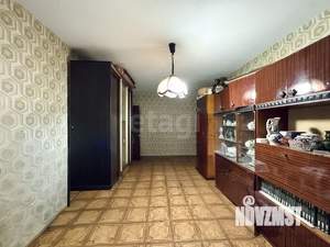 3-к квартира, вторичка, 61м2, 2/5 этаж