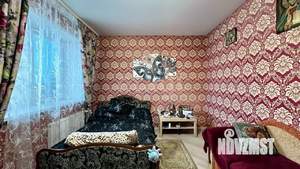 1-к квартира, вторичка, 34м2, 3/18 этаж