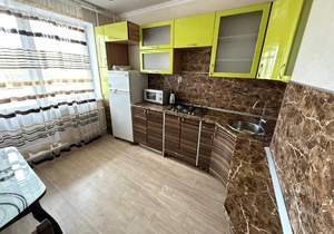 Студия квартира, вторичка, 40м2, 4/11 этаж