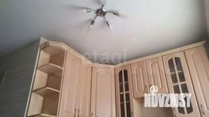 1-к квартира, вторичка, 34м2, 9/9 этаж