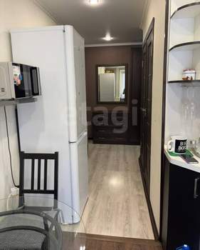 1-к квартира, вторичка, 32м2, 4/9 этаж