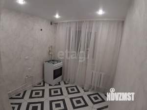 3-к квартира, вторичка, 50м2, 5/5 этаж