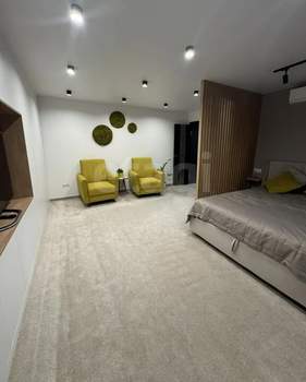 3-к квартира, вторичка, 80м2, 2/10 этаж