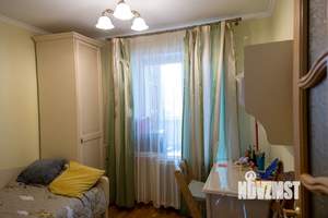 4-к квартира, вторичка, 77м2, 3/5 этаж