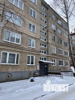4-к квартира, вторичка, 78м2, 3/5 этаж