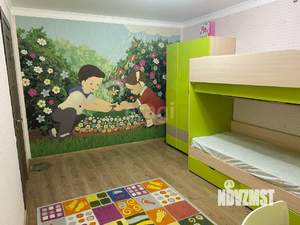 3-к квартира, вторичка, 61м2, 3/5 этаж