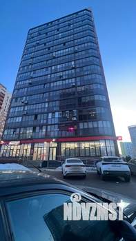 2-к квартира, вторичка, 64м2, 14/16 этаж