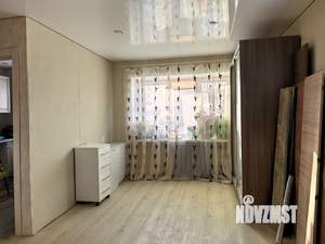 1-к квартира, вторичка, 31м2, 3/4 этаж