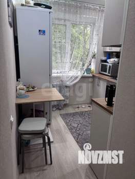 2-к квартира, вторичка, 46м2, 3/5 этаж