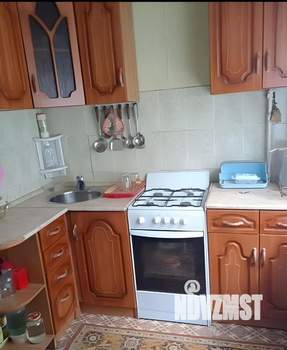 2-к квартира, вторичка, 49м2, 2/10 этаж
