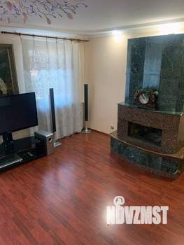 5-к квартира, вторичка, 156м2, 10/11 этаж