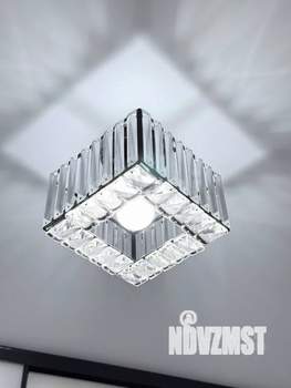 1-к квартира, вторичка, 39м2, 10/12 этаж