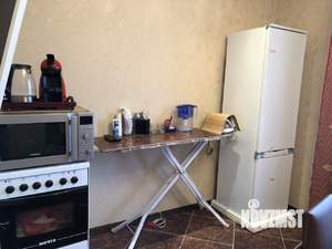 1-к квартира, вторичка, 45м2, 13/14 этаж