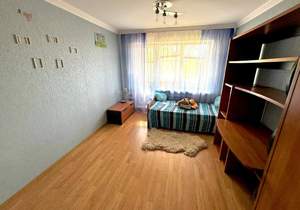 3-к квартира, вторичка, 64м2, 5/5 этаж