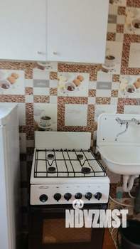 1-к квартира, вторичка, 21м2, 5/9 этаж