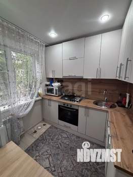2-к квартира, вторичка, 46м2, 3/5 этаж