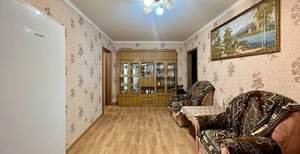 3-к квартира, вторичка, 67м2, 6/9 этаж