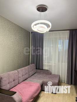 2-к квартира, вторичка, 55м2, 7/9 этаж