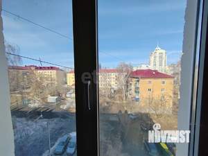 2-к квартира, вторичка, 44м2, 6/6 этаж