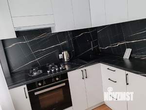 1-к квартира, вторичка, 33м2, 8/9 этаж