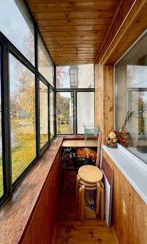 2-к квартира, вторичка, 40м2, 2/5 этаж