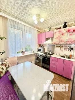 4-к квартира, вторичка, 78м2, 5/5 этаж