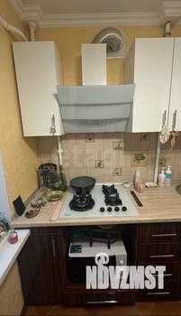 1-к квартира, вторичка, 33м2, 1/9 этаж