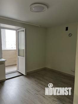 1-к квартира, вторичка, 41м2, 9/14 этаж