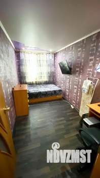 3-к квартира, вторичка, 40м2, 2/2 этаж