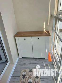 Студия квартира, вторичка, 21м2, 2/9 этаж