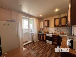 2-к квартира, вторичка, 57м2, 8/9 этаж